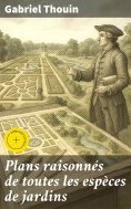 eBook: Plans raisonnés de toutes les espèces de jardins