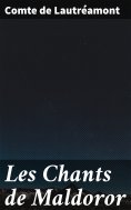 eBook: Les Chants de Maldoror