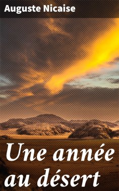 eBook: Une année au désert