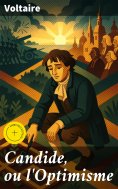 ebook: Candide, ou l'Optimisme