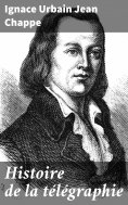 eBook: Histoire de la télégraphie