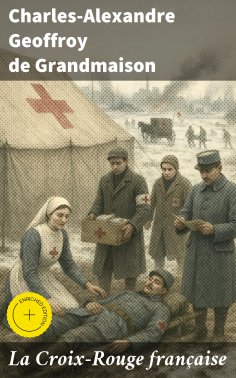 eBook: La Croix-Rouge française