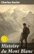 eBook: Histoire du Mont Blanc