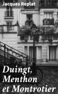 eBook: Duingt, Menthon et Montrotier