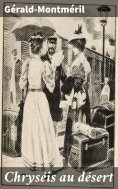 eBook: Chryséis au désert