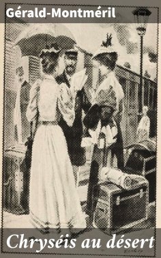 eBook: Chryséis au désert