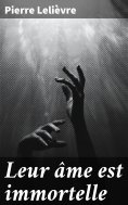 eBook: Leur âme est immortelle