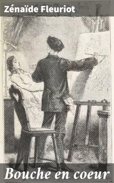 eBook: Bouche en coeur