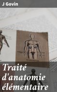 eBook: Traité d'anatomie élémentaire