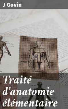 eBook: Traité d'anatomie élémentaire