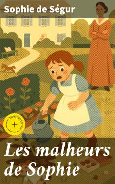 eBook: Les malheurs de Sophie