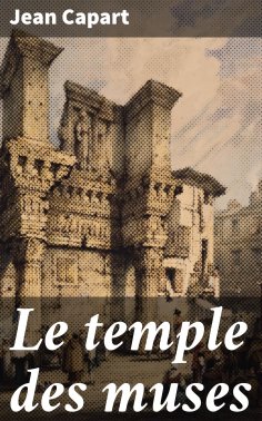 eBook: Le temple des muses