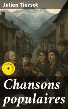 eBook: Chansons populaires