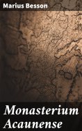 ebook: Monasterium Acaunense