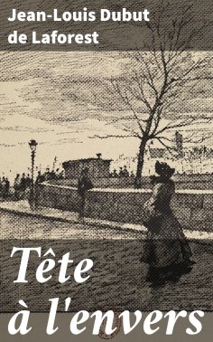 eBook: Tête à l'envers