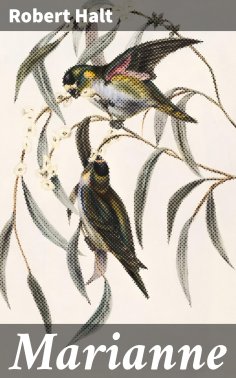 eBook: Marianne
