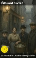 eBook: Paris canaille - Moeurs contemporaines