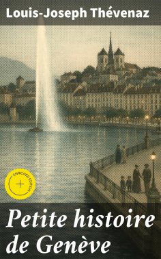 eBook: Petite histoire de Genève