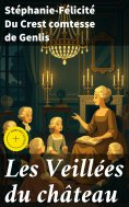 eBook: Les Veillées du château