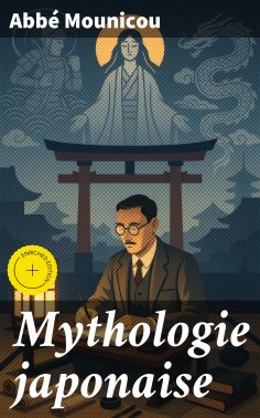 eBook: Mythologie japonaise