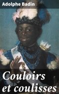 ebook: Couloirs et coulisses