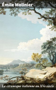 eBook: La céramique italienne au XVe siècle