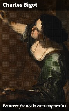 eBook: Peintres français contemporains