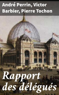 eBook: Rapport des délégués