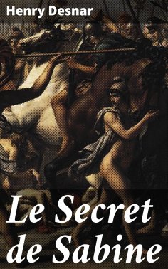 eBook: Le Secret de Sabine