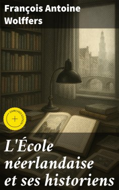 eBook: L'École néerlandaise et ses historiens