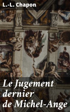 eBook: Le Jugement dernier de Michel-Ange