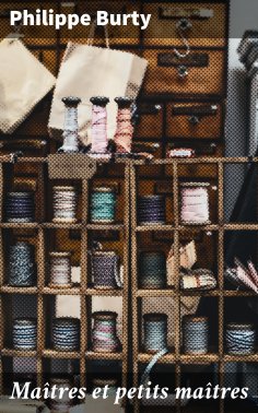 eBook: Maîtres et petits maîtres