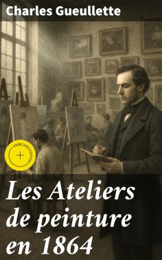 eBook: Les Ateliers de peinture en 1864