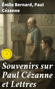 eBook: Souvenirs sur Paul Cézanne et Lettres