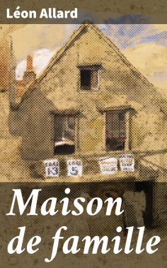 eBook: Maison de famille