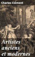 eBook: Artistes anciens et modernes