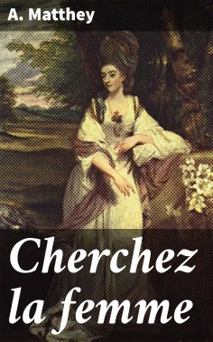 eBook: Cherchez la femme