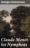 ebook: Claude Monet, les Nympheas