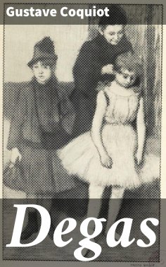ebook: Degas