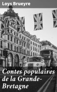 eBook: Contes populaires de la Grande-Bretagne