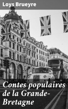 eBook: Contes populaires de la Grande-Bretagne