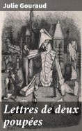eBook: Lettres de deux poupées