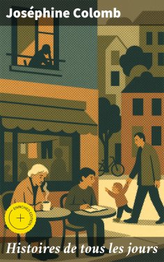 eBook: Histoires de tous les jours