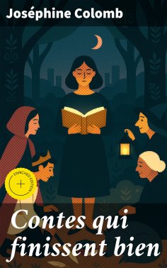 eBook: Contes qui finissent bien