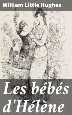 eBook: Les bébés d'Hélène
