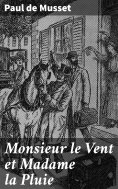 eBook: Monsieur le Vent et Madame la Pluie