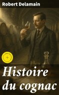 eBook: Histoire du cognac