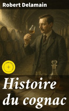eBook: Histoire du cognac