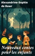 eBook: Nouveaux contes pour les enfants