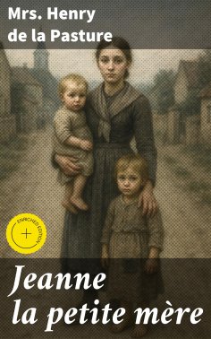 eBook: Jeanne la petite mère